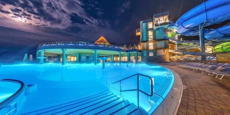 From Krakow: Private Trip to Chocholowskie Thermal Baths - Exploring the Tour in Detail