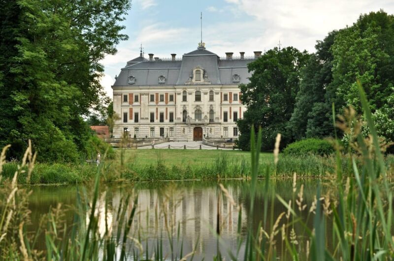From Krakow: Pszczyna Castle and Bison Reserve Day Trip - Detailed Review: The Full Experience