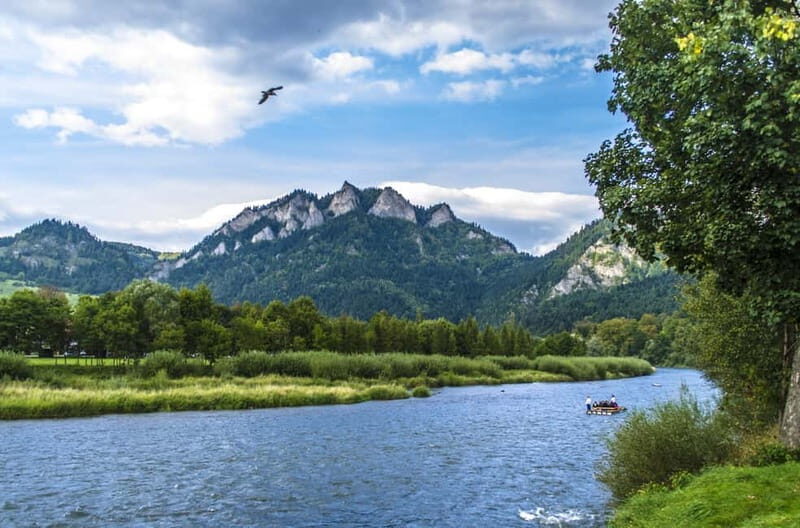 From Krakow: Rafting on Dunajec River Full-Day Trip - An In-Depth Look at the Dunajec River Full-Day Rafting Experience