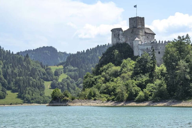 From Krakow: Rafting on Dunajec River Full-Day Trip - FAQs