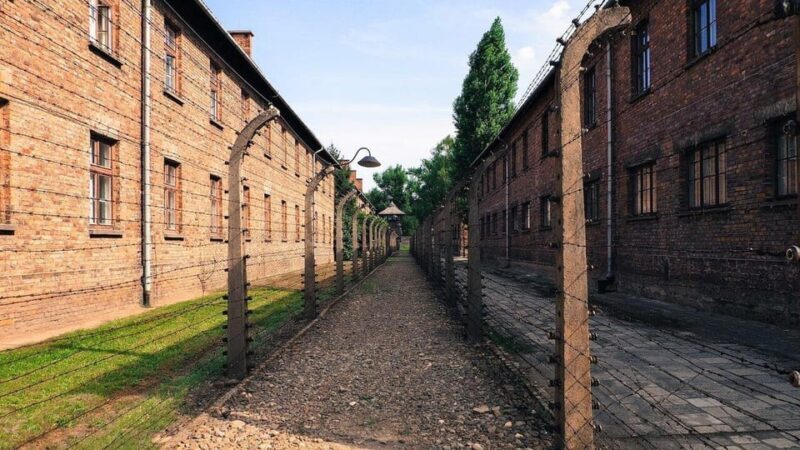 From Krakow: Roundtrip Transportation to Auschwitz Birkenau - The Itinerary in Detail