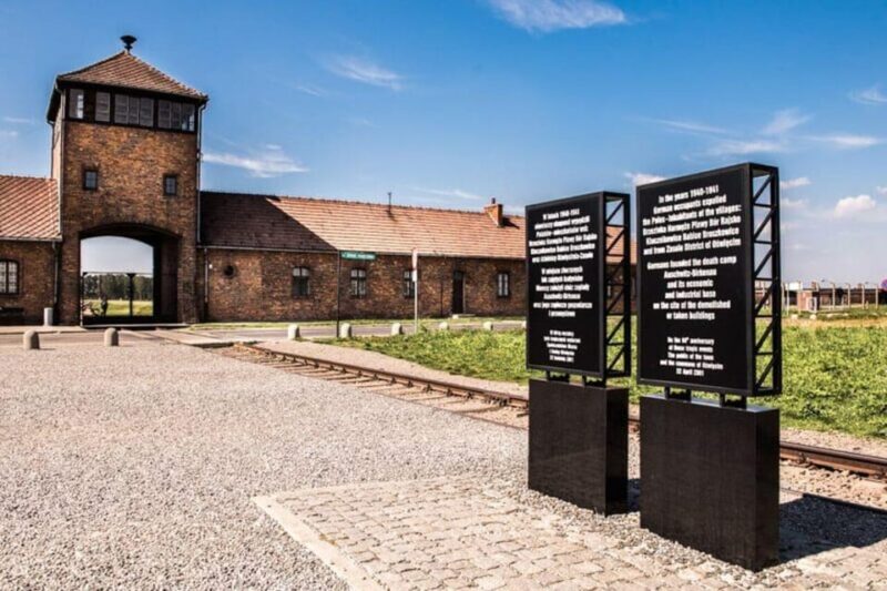 From Krakow: Roundtrip Transportation to Auschwitz Birkenau - Practical Details and Tips