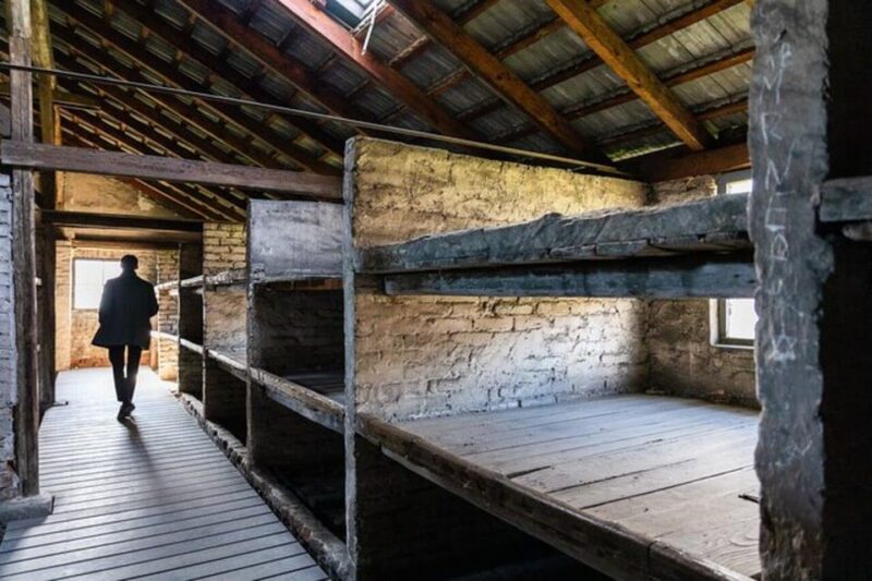 From Krakow: Roundtrip Transportation to Auschwitz Birkenau - FAQs