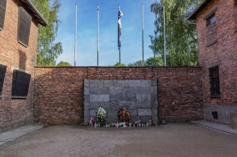 From Krakow: Roundtrip Transportation to Auschwitz Birkenau - Final Thoughts