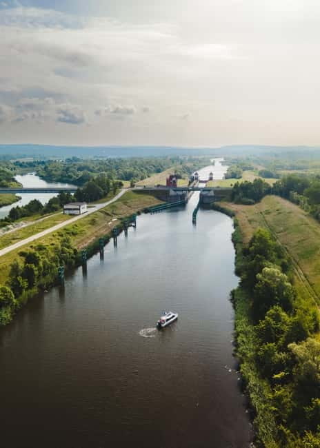 From Krakow : Scenic Boat Cruise to Owicim - Frequently Asked Questions (FAQs)