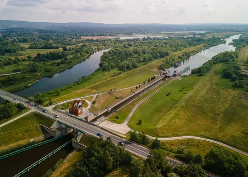 From Krakow : Scenic Boat Cruise to Owicim - Final Thoughts
