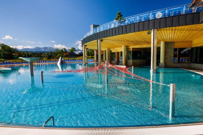 From Kraków: Skiing and Thermal Baths Experience - Frequently Asked Questions