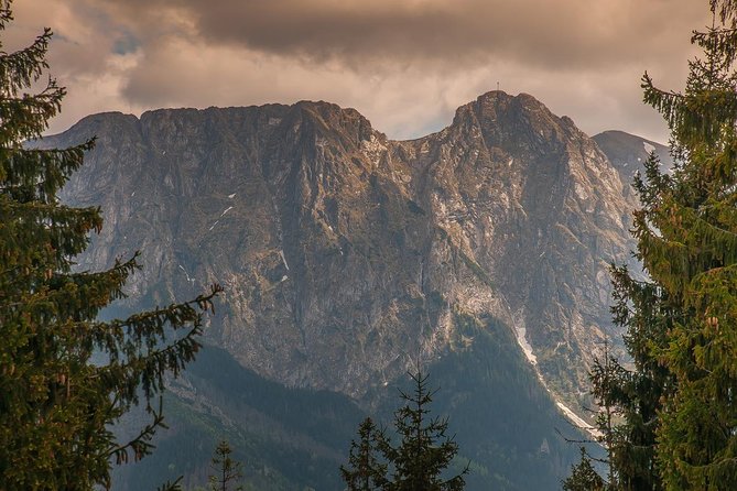 From Krakow: Skiing and Zakopane Tour Experience - Meeting and Pickup