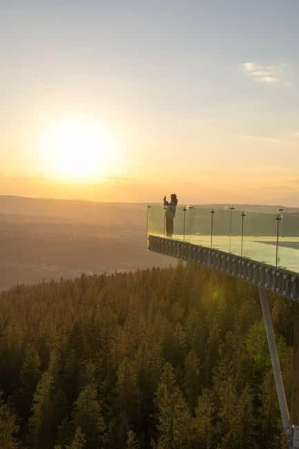 From Kraków: Sky Walk Heart of Poronin - Who Will Love This Tour?