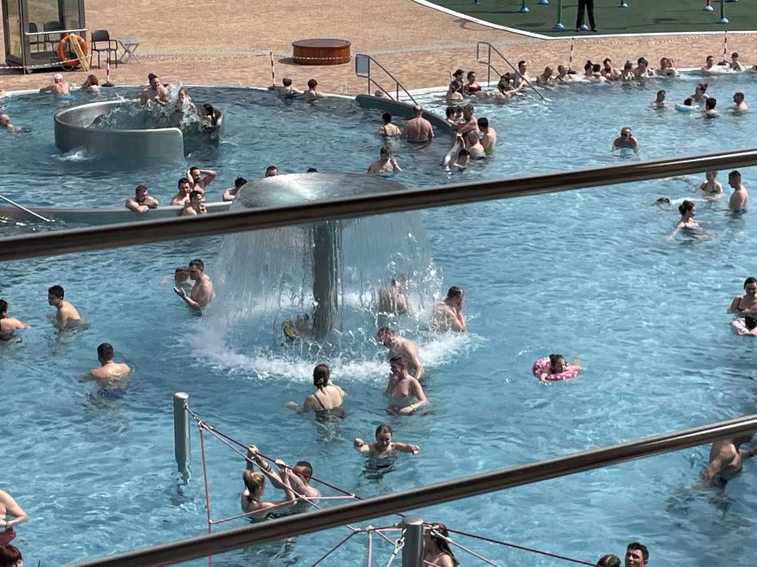 From Krakow: Snowmobile, Zakopane & Chochoowskie Baths - What Real Travelers Say