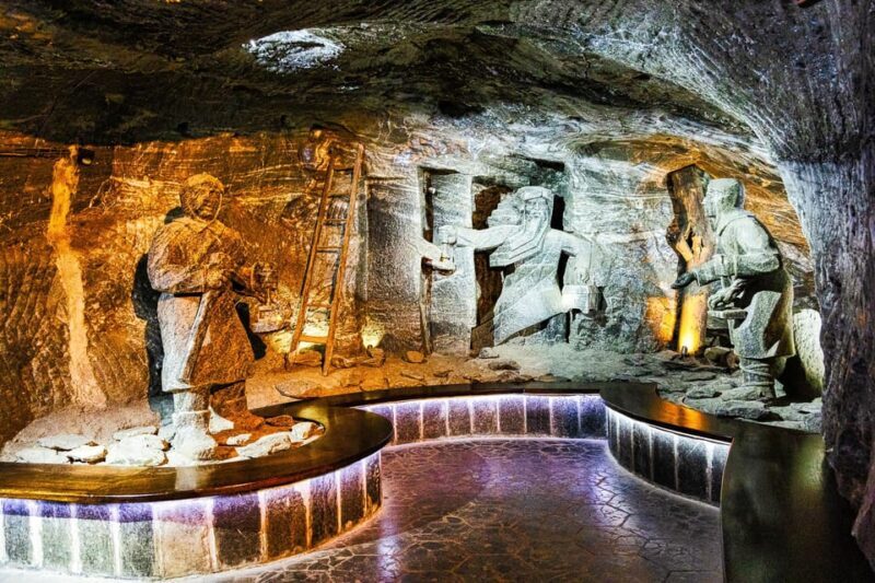 From Krakow: Wieliczka Salt Mine Guided Tour - The Value of the Experience