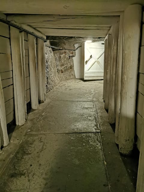 From Krakow: Wieliczka Salt Mine Guided Tour & Hotel pick-up - The Itinerary: Why It Works