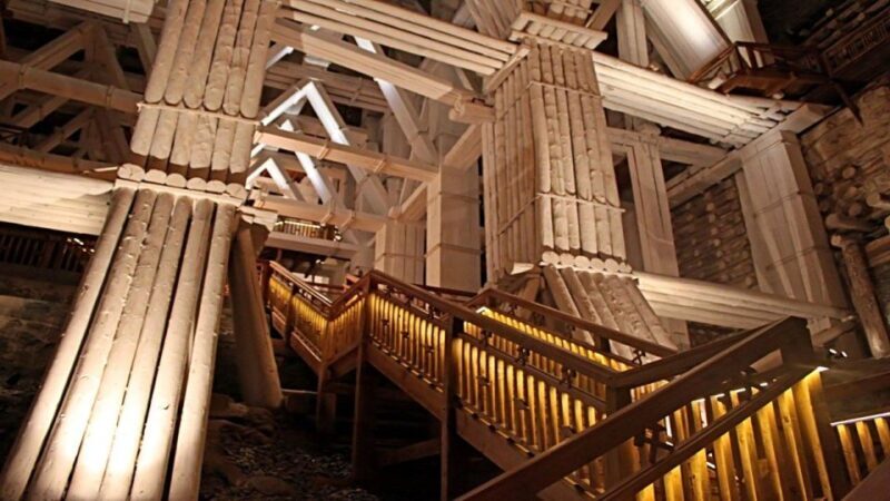 From Krakow: Wieliczka Salt Mine Guided Tour & Transfer - Who Will Love This Experience?