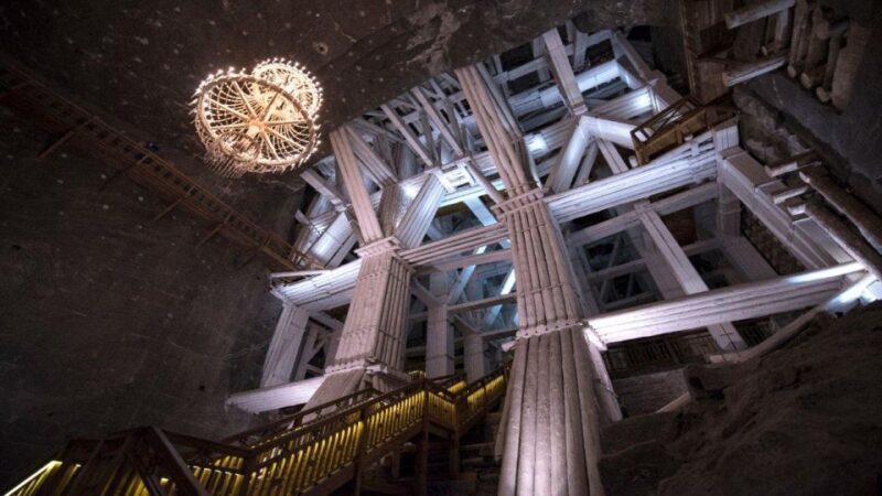From Krakow: Wieliczka Salt Mine Guided Tour & Transfer - Frequently Asked Questions