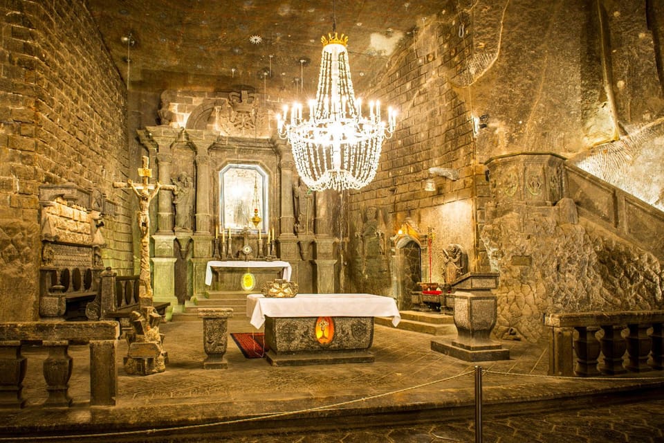 From Krakow: Wieliczka Salt Mine Tour - The Sum Up: Is This Tour Right for You?