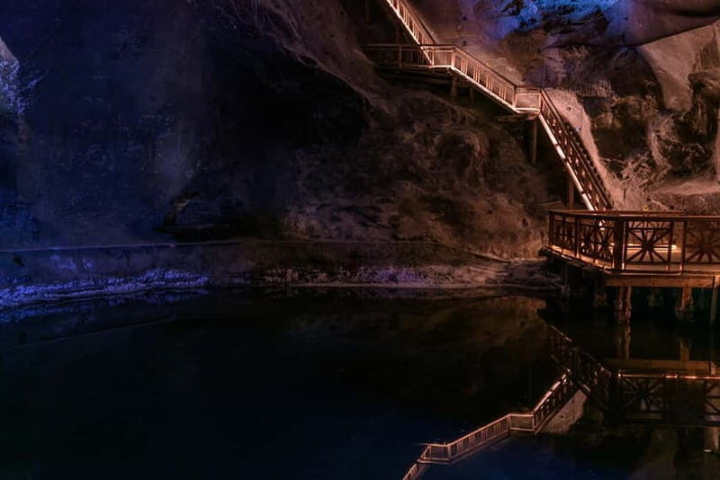 From Krakow: Wieliczka Salt Mine Tour & Hotel Pickup - Why the Wieliczka Salt Mine Tour is Worth Considering