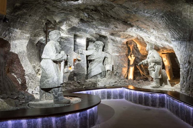 From Krakow: Wieliczka Salt Mine Tour & Hotel Pickup - Who Will Enjoy This Tour Most?