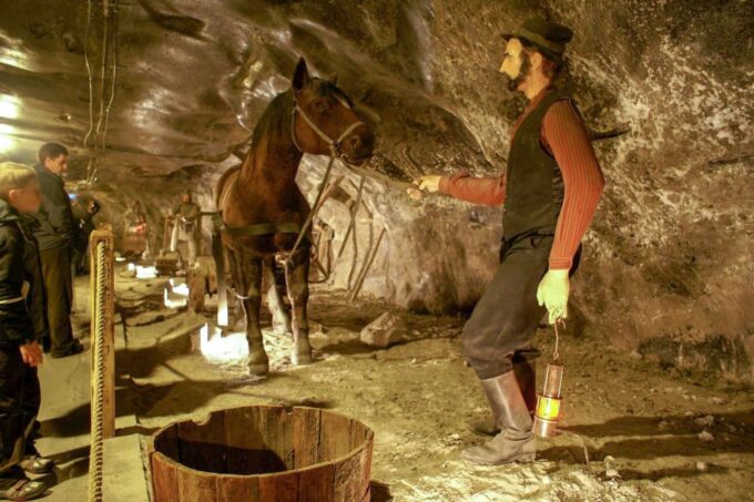 From Krakow: Wieliczka Salt Mine Tour - Frequently Asked Questions