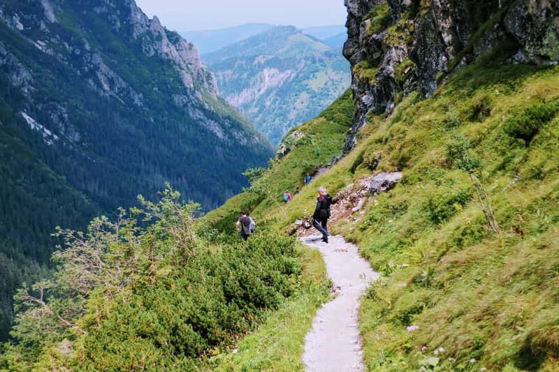 From Krakow: Zakopane and Tatra Mountains Full-Day Trip - Who This Tour is Best For  