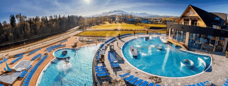 From Krakow: Zakopane and Thermal Baths with Optional Lunch - Who Should Consider This Tour?