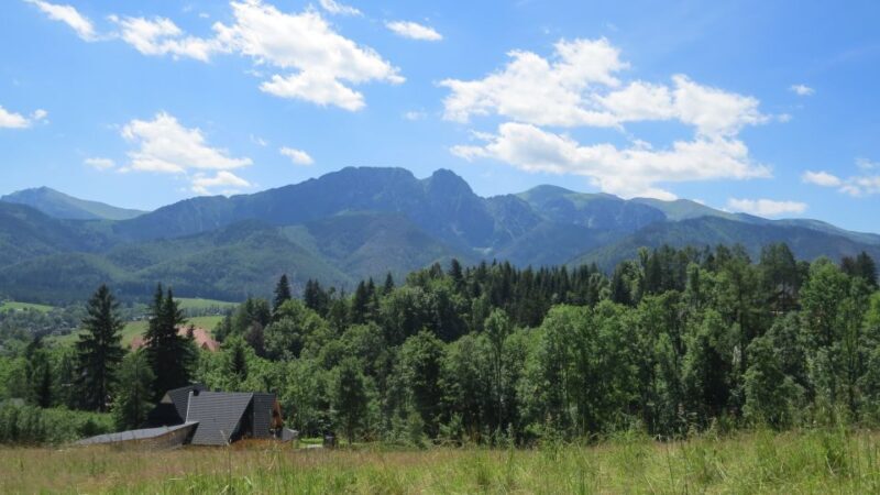 From Krakow: Zakopane and Thermal Baths with Optional Lunch - Final Thoughts