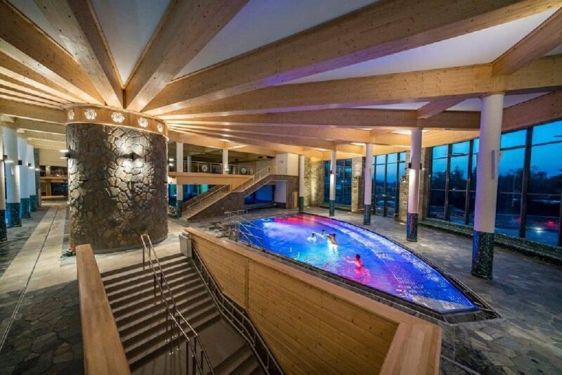 From Krakow: Zakopane and Thermal Baths with Optional Lunch - FAQs