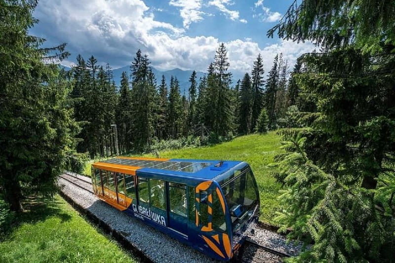 From Krakow: Zakopane and Thermal Pools Day Trip - A Closer Look at the Itinerary