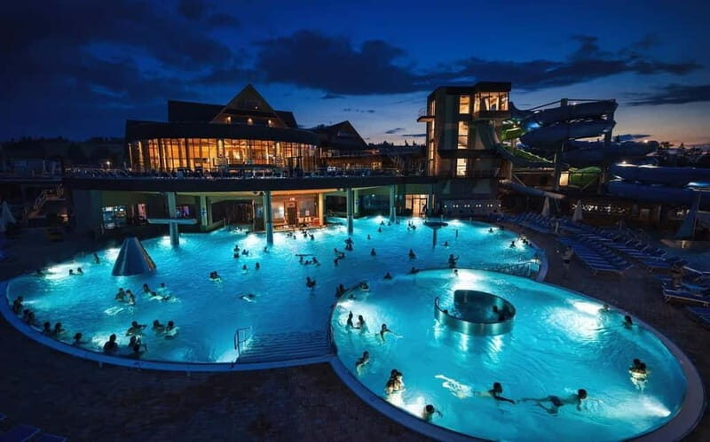 From Krakow: Zakopane and Thermal Pools Day Trip - The Sum Up