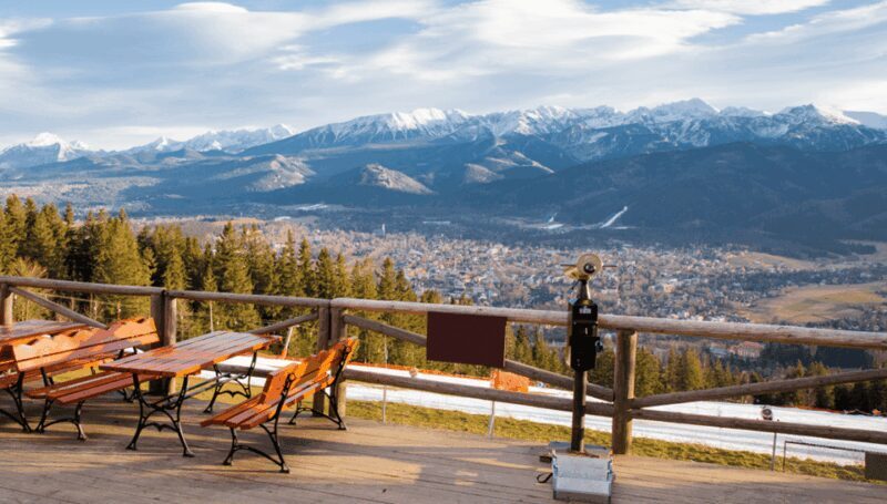 From Kraków: Zakopane & Chochoów A Wooden Jewel of Podhale - Final Thoughts: Who Will Love This Tour?
