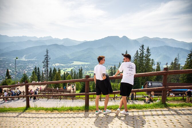 From Krakow: Zakopane Day Trip With Cable Car & Hotel Pickup - Cancellation and Booking Policy