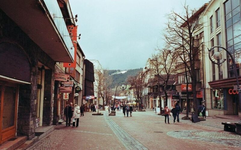From Krakow: Zakopane Private Day Trip with Local - Exploring Zakopane: A Practical, Authentic Day Trip from Krakow