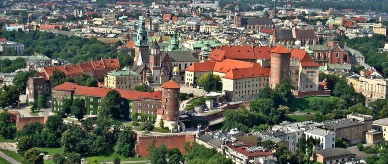 From Krakow: Zakopane Private Day Trip with Local - Visiting the Shrine of Our Lady of Fatima