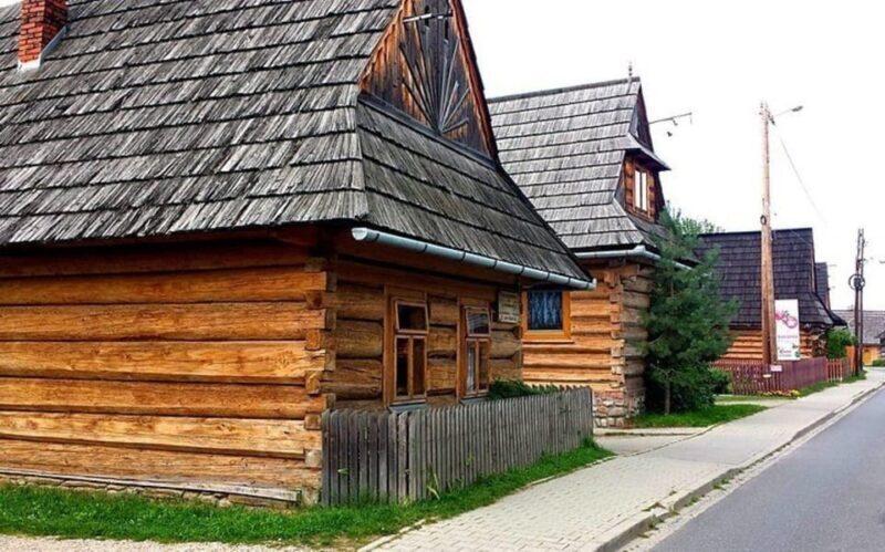 From Krakow: Zakopane Private Day Trip with Local - Exploring Nearby Villages