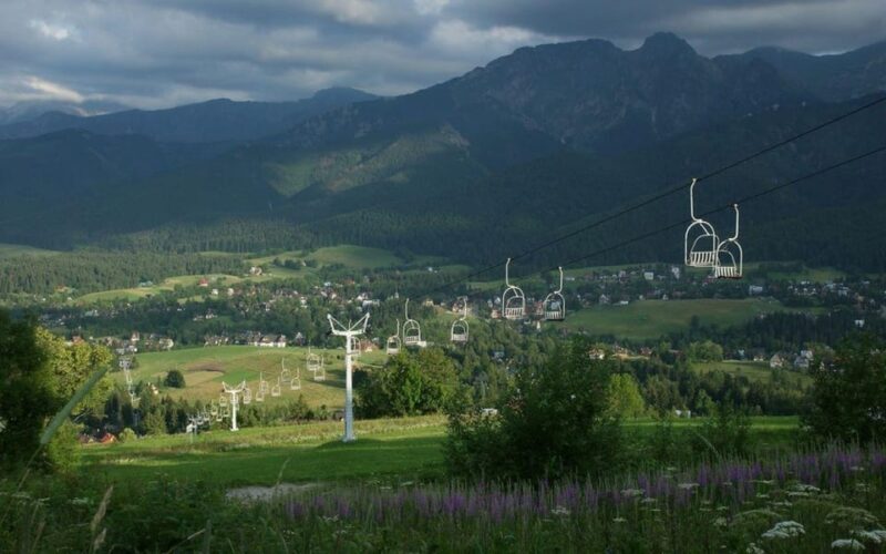 From Krakow: Zakopane Private Day Trip with Local - Practical Details and What to Expect