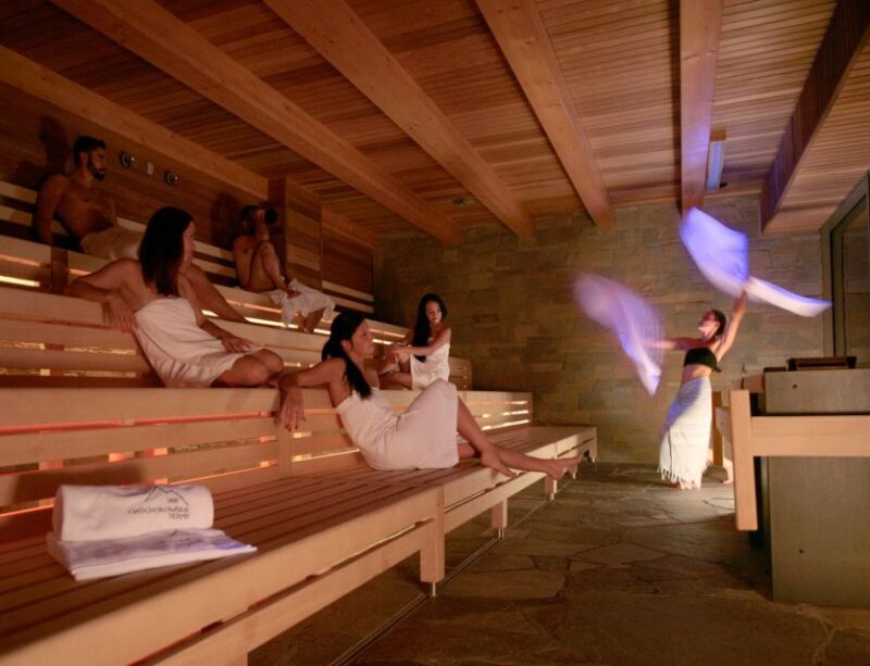 From Krakow: Zakopane + Thermal Baths - A Closer Look at the Tour Experience