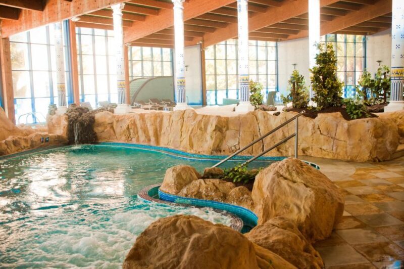 From Krakow: Zakopane + Thermal Baths - The Sum Up