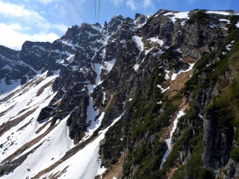 From Krakow: Zakopane + Thermal Baths - FAQ