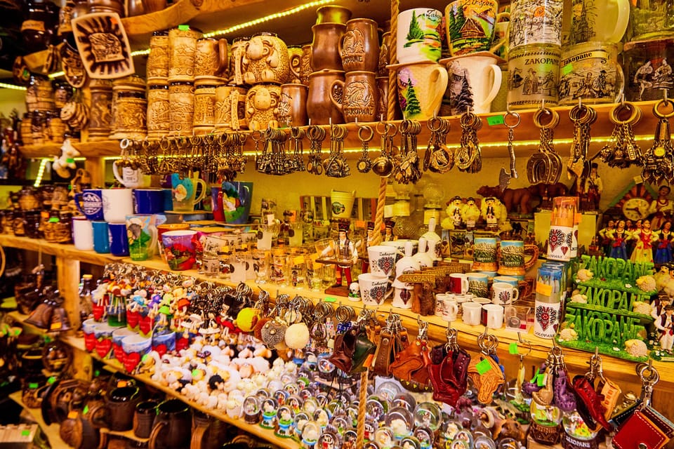 From Krakow: Zakopane Tour with Cable Car + Tasting & Pickup - FAQs