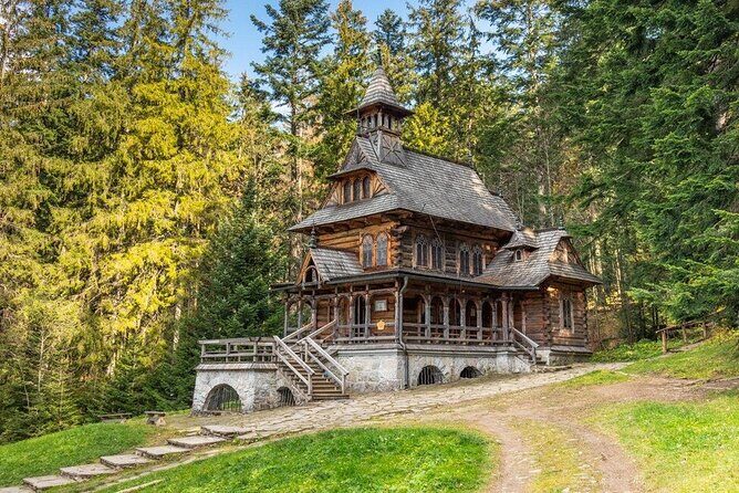 From Krakow: Zakopane Tour with Private Vehicle - Exploring the Itinerary: What to Expect