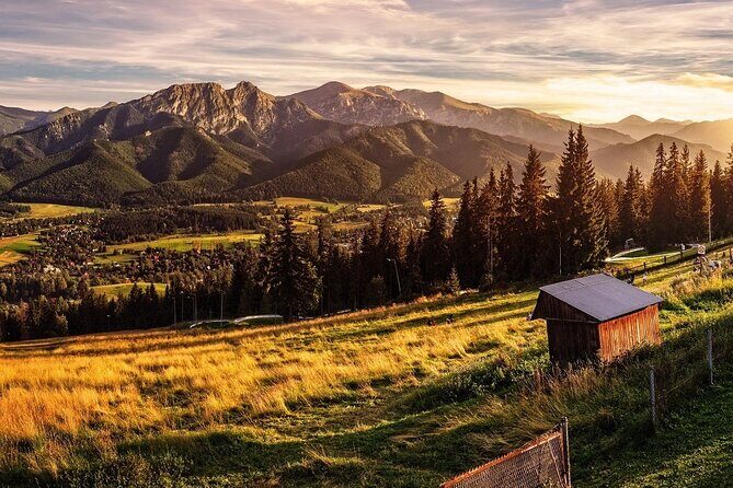 From Krakow: Zakopane Tour with Private Vehicle - Frequently Asked Questions