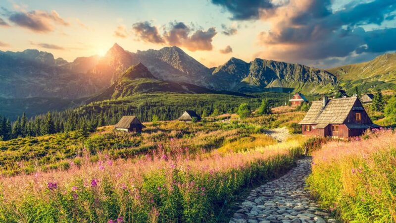 From Krakow: Zakopane Tour with Thermal Spa & Hotel Pickup - Final Stretch and Return to Kraków