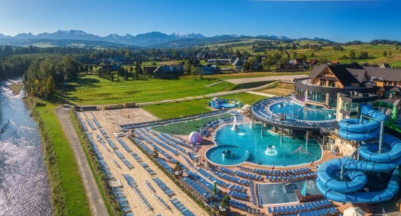 From Krakow: Zakopane Tour with Thermal Spa & Hotel Pickup - Guides and Local Insights