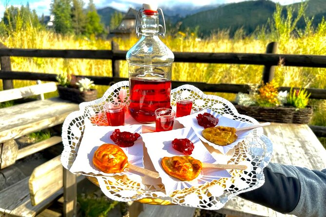 From Krakow: Zakopane With Funicular for Gubalowka, Small Group - Included in the Experience