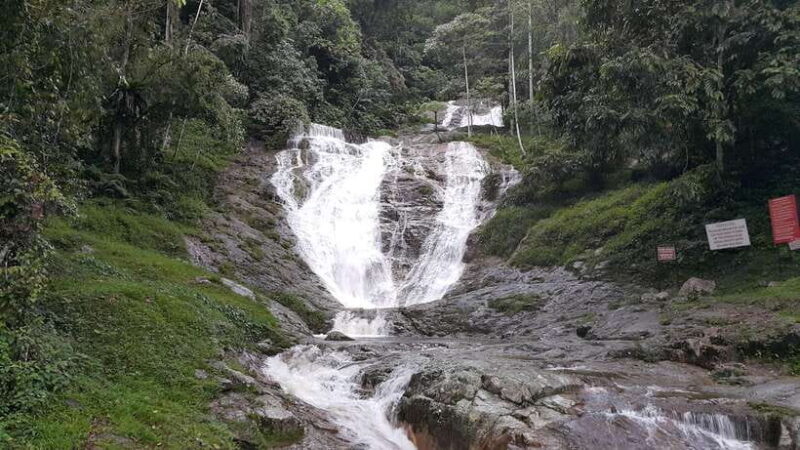 From Kuala Lumpur: Cameron Highlands Full-Day Tour - FAQs