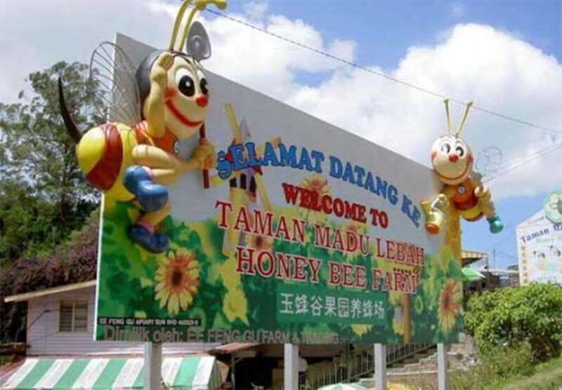 From Kuala Lumpur: Cameron Highlands Private or Join In Tour - FAQs