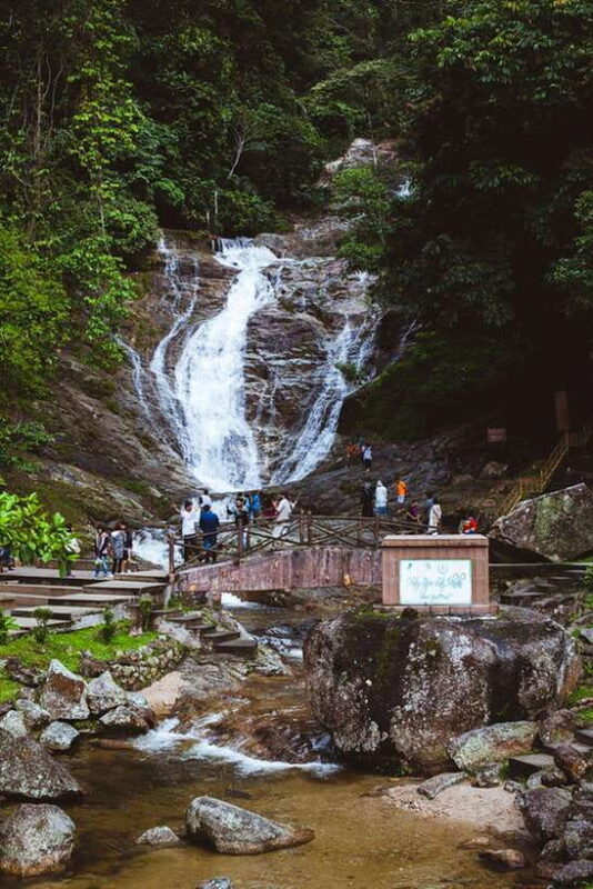 From Kuala Lumpur: Cameron Highlands Private or Join In Tour - Final Thoughts