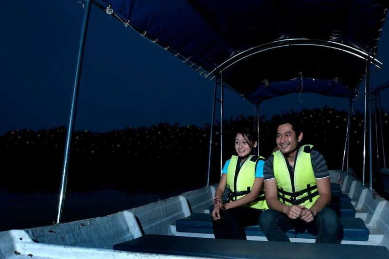 From Kuala Lumpur: Fireflies Tour and Seafood Dinner - Introduction