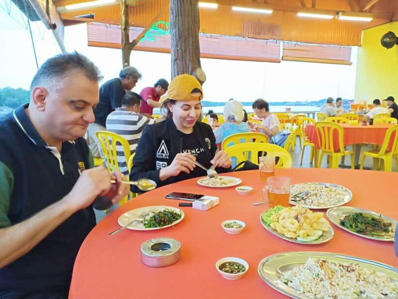 From Kuala Lumpur: Fireflies Tour and Seafood Dinner - Final Thoughts