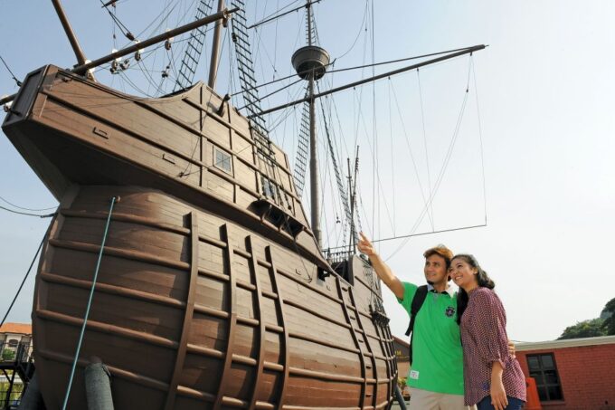 From Kuala Lumpur: Full-Day Historical Tour of Malacca - Historical Significance of Malacca