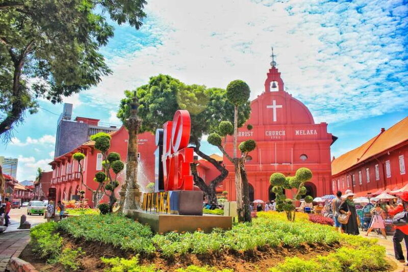 From Kuala Lumpur: Historical Melaka Day Tour with Lunch - Final Thoughts